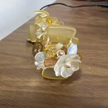 COMPLEX BIZ 샤인 블리스 휘핑 클립 2개 세트