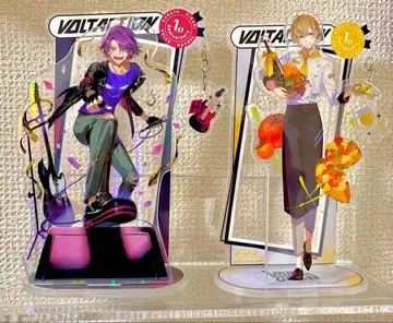 와타라이 히바리 후라소토 1주년 아크릴 스탠드