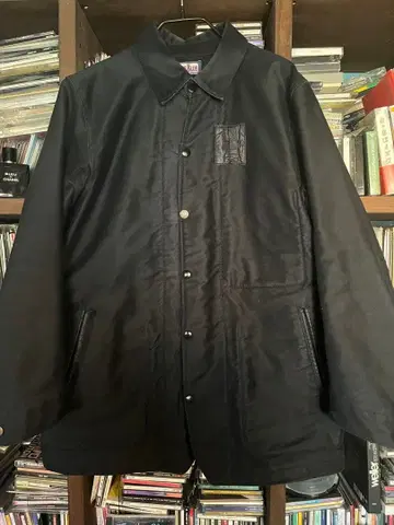 BLUE BLUE 저먼 크로스 커버올