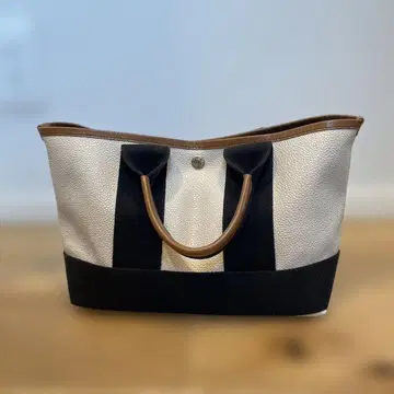 Breath TOPKAPI 토트백 아이보리