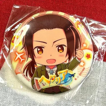 헤타리아 월드 스타즈 캡슐 캔뱃지 컬렉션 중국