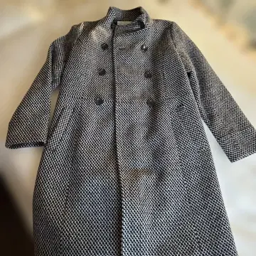 NATURAL BEAUTY BASIC 체스터 코트