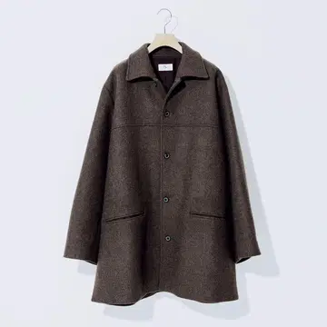 HERILL BLACKSHEEP CARCOAT