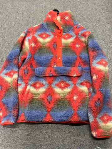 Billabong Adventure Division 빌라봉 플리스