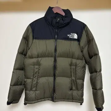 THE NORTH FACE 눕시 자켓