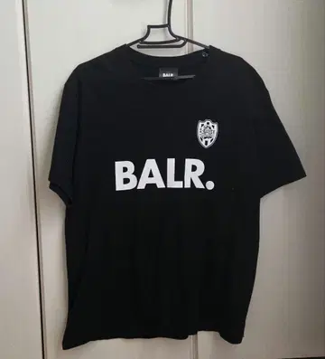 BALR 시미즈 S-펄스 한정판 셔츠