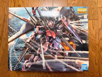 MG 1/100 스트라이크 루즈 오오토리 장비 Ver.RM