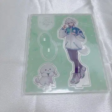 니지산지 완냥 days 무라쿠모 카게츠