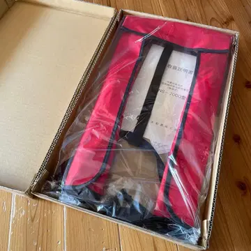 NS-7000형 구명 조끼