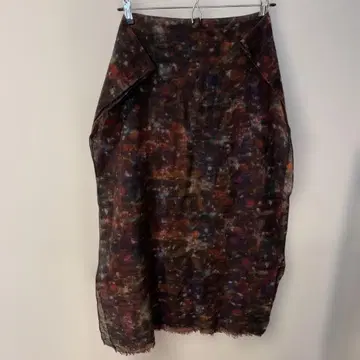 폴스미스 메인라인 스톨