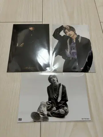 ZIPANG OPERA 지파오페 브로마이드 후쿠자와 유