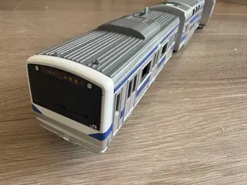 JR 조반선 차량 3량 편성