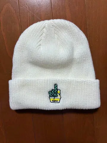 leflah 니트 비니