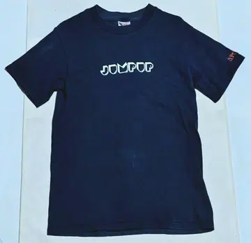 SUPERCAR 슈퍼카 JUMPUP 티셔츠 밴드티