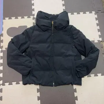 MARULE WALTS 다운 자켓 블랙 M