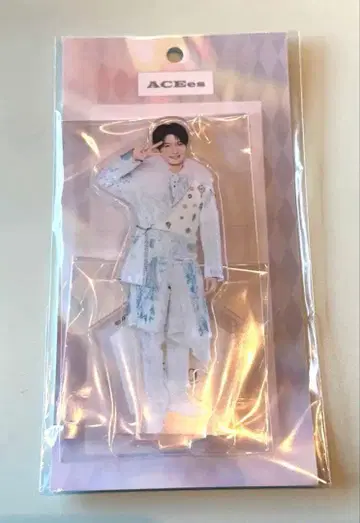 ACEes 나스 유토 아크릴 스탠드