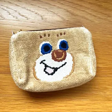 페이러 도업 테디 밴드 포함 파우치