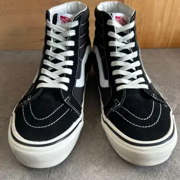 VANS SK8 Hi 38DX 애너하임