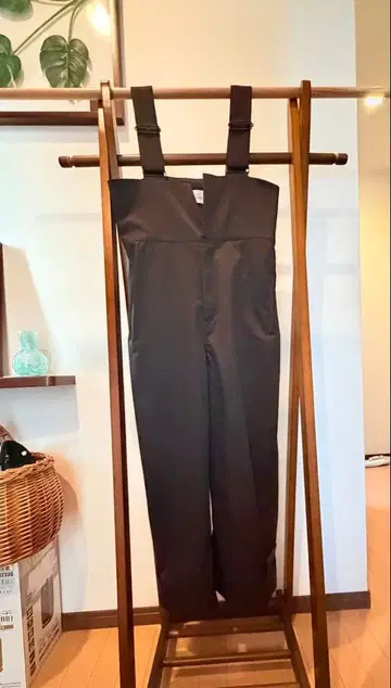 deru2828 새틴 블랙 살로펫 요시오카 준코