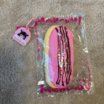 Mellojoy 메로조이 스퀴즈 빵