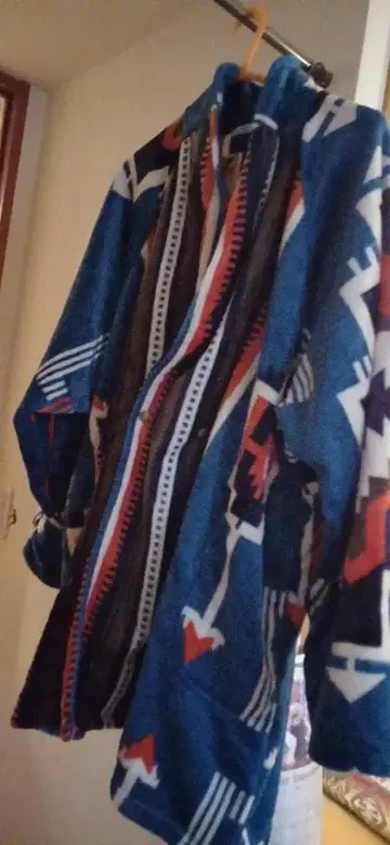 차이하네 스카이 스톤 목욕 가운 프리 사이즈