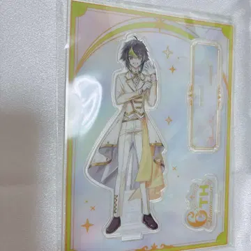 니지산지 6th Anniversary Goods 이나미 라이