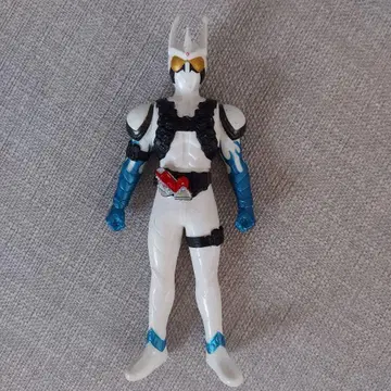 가면라이더 더블 이터널 피규어 소프트 비닐