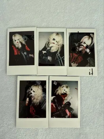 DazzlingBAD IT님 폴라로이드