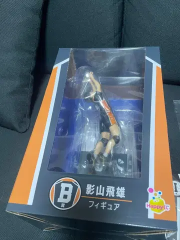 카게야마 토비오 B상 세븐 제일복권