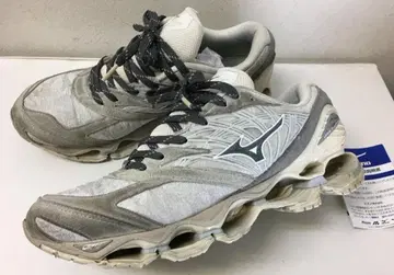 미즈노 웨이브 프로페시 LS 스니커즈 27.5cm