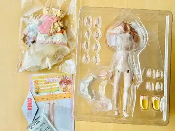 COME4FREE MINTY 판타지 숲 스위스이