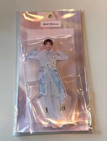 ACEes 후카다 류세이