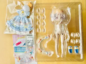 COME4FREE MINTY 판타지 숲 목가