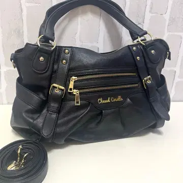 archive 시티 그런지 Y2K 원 숄더백 숄더 가죽