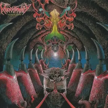 Monstrosity 몬스트로시티 임페리얼 둠