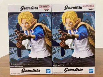 원피스 grandista 사보 2개 세트