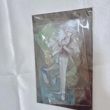 니지산지 할로윈 2024 아크릴 스탠드 무라쿠모 카게츠