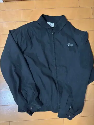 The Skunk Backers 블랙 자켓 M