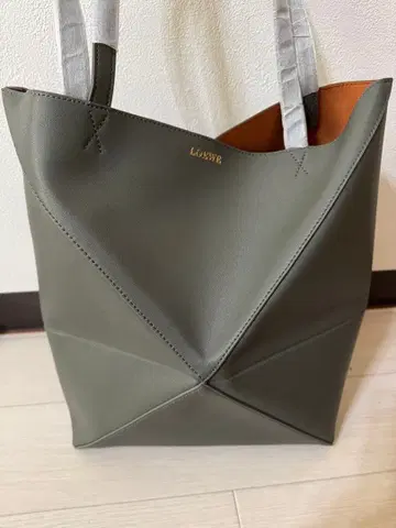 토트백 접이식 퍼즐