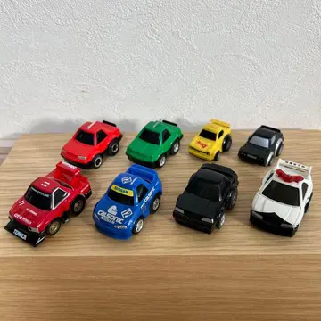 스카이라인 초로Q