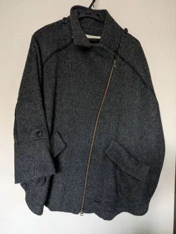 개럴개런트 코트