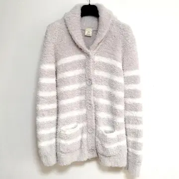 젤라또피케 가디건 홈웨어 모고모고 프리 사이즈