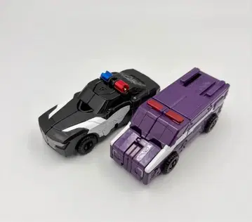 폭상전대 분붐저 DX 분붐카 세트