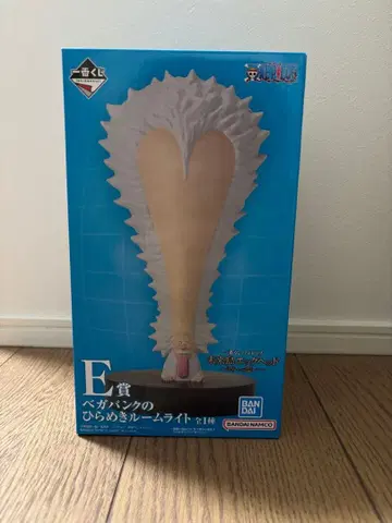 원피스 제일복권 베가펑크의 번뜩임 룸 라이트