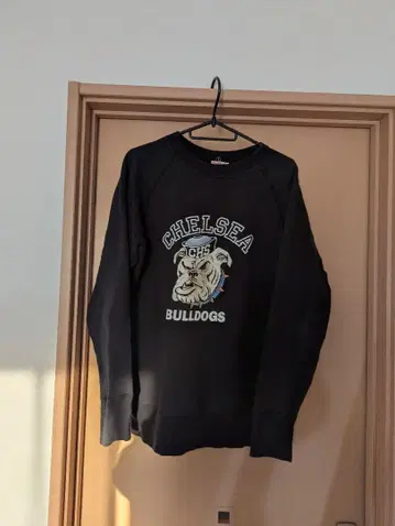 warehouse 웨어하우스 맨투맨 409 래글런