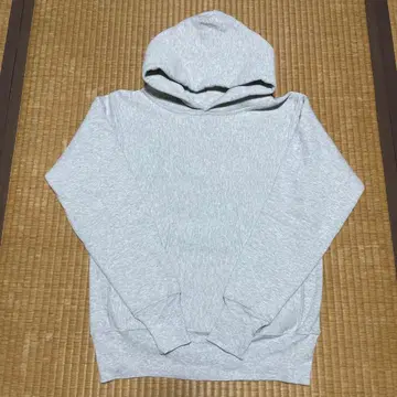 CHAMPION 챔피온 리버스 위브 빨간색 택 USA M 사이즈