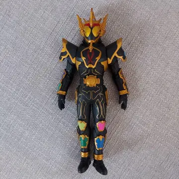 가면라이더 피규어 아머 포함