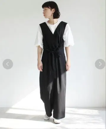 강연 코튼/개버 살로펫