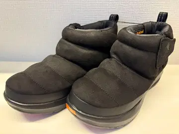 S 사이즈 방한 부츠 퀘벡 숏