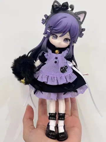 COME4FREE MINTY 판타지 숲 이모이모 요요 색상 변경